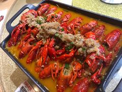 -鲁小三·大骨自助(金山总店)