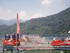 -宝晶宫旅游景区