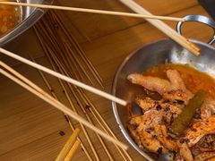-嘉州鲜知味钵钵鸡(奎星楼店)
