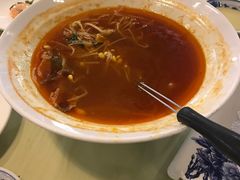 -柳州饭店·绿岛餐厅(友谊路店)
