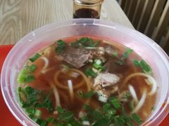 -银川河东国际机场
