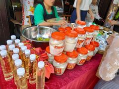 -郭福娭毑小钵子甜酒