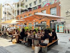-RAC BAR(安福路店)