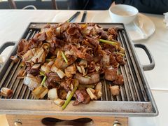 -四季民福烤鸭店(前门店)