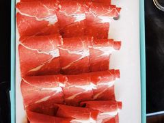 -北门涮肉·铜锅涮肉(南锣鼓巷店)