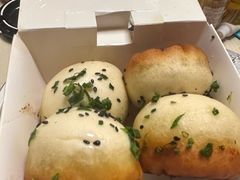 -许记生煎(遵义路店)