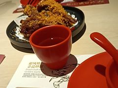 -避风塘(宝山万达店)