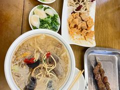 -合记烩面(人民路店)