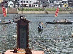-新安江山水画廊风景区