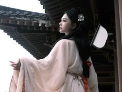 -西安青龙寺遗址景区