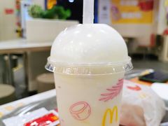 -麦当劳(壹购广场店)