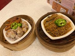 -龙的酒楼·手工早茶·顺德菜(近良路店)