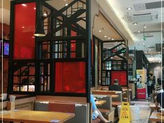 -蓉李记成都名小吃(武汉经开万达店)
