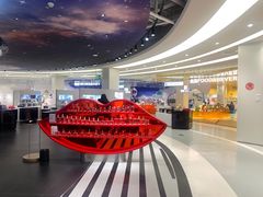 -盒马X会员店(上海森兰商都店)