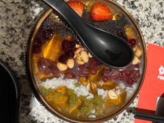 -炭舍干锅(华发商都店)