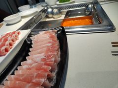 -海底捞火锅(威高广场店)