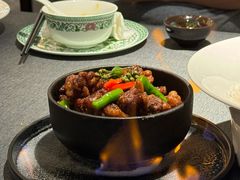 -南里山房·新淮扬菜(徐汇万科店)