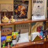 没错，多少次去骡马市️ 就为了来这一口贩禧意面
