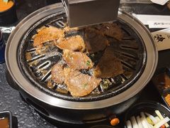 -九田家黑牛烤肉料理(石路天虹店)