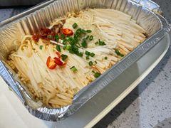 -李军力烧烤(丰庆路店)