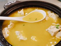 豆腐-伊带伊路新疆美食府(呼家楼店)