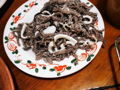 -老门框爆肚涮肉(金宝街店)