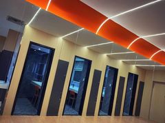 -CXFIT 陈徐健身工作室(凯旋店)