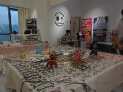-肆兮眼镜·蔡司·徕卡战略合作店(大坪店)