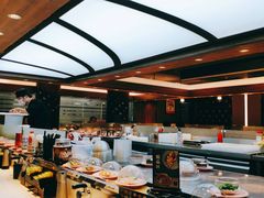 -争鲜回转寿司(南京东路店)