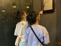 -逃脱反斗城沉浸剧情密室(北京路店)