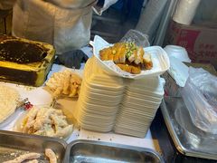 -特色椒盐排条(天山西路店)