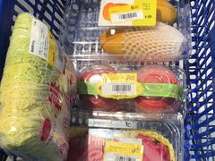 -盒马鲜生(岭南新世界店)