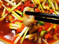 火爆脆肠-艺味深尝(云锦路店)