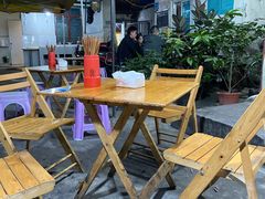 露天位-老瓦房冷锅串串(文殊院店)