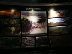 -房山世界地质公园博物馆