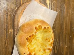 卢布里奶酪包-卢布里西餐厅(总店)