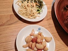 -额尔敦传统涮(光明路店)