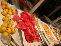 -汉巴味德(乐宾百货店)