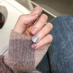 -U3美甲