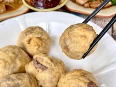 -南雄雄州土菜餐厅(粤北大厦店)
