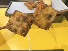 -望京小腰(北京总店)