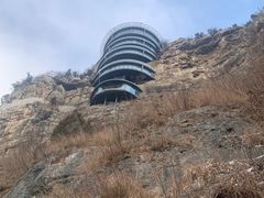 -潭溪山
