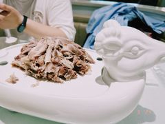 -宁夏国强手抓羊肉·清真菜(未央路凤三店)