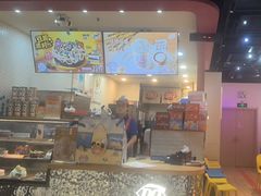 -DQ·蛋糕·冰淇淋(万象城店)