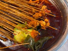 -成都瓜串串(华强北店)