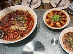 -首秀·四川料理(星耀101店)