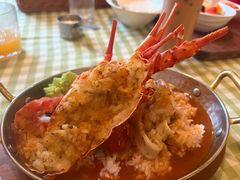 -长隆海洋王国-海洋大街餐厅