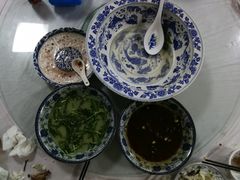 -芸海阁·农家私房菜(沙家浜景区出口店)