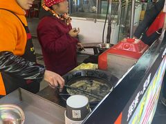 -武爹臭豆腐(坡子街店)
