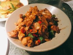 子姜小公鸡-姐夫的小菜(新中关购物中心店)